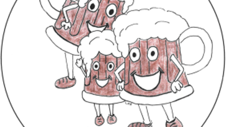 Root Beer Family Fun Run cover
