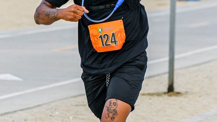 Fun in the Sun 5k, 10k, 15k, Half Marathon cover