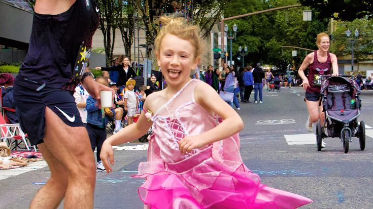 2026 Starlight Run cover