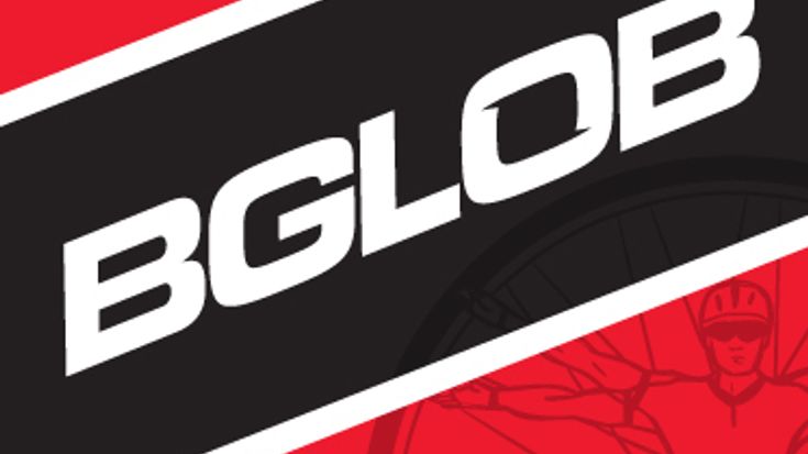 2026 BGLOB Skake, Ride and Roll cover