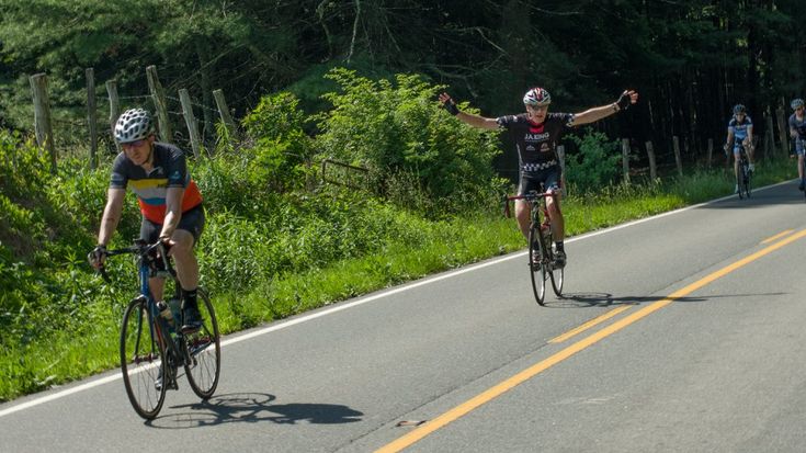 2026 Tour de Mountains cover