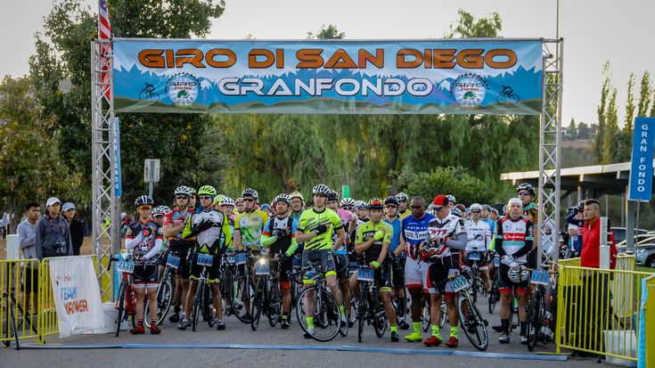 2026 Giro di San Diego cover