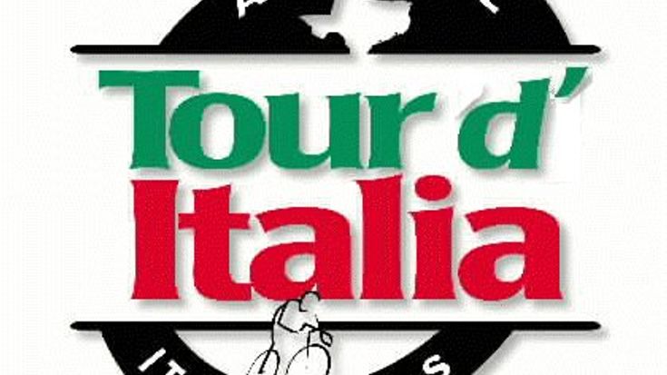 2026 Tour d'Italia cover