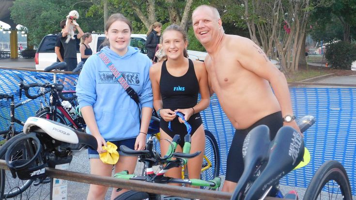 Callaway Gardens Sprint Triathlon and Duathlon cover