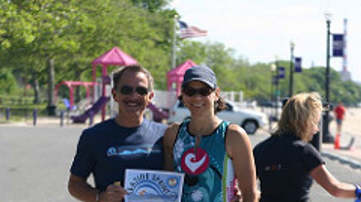 Mini of Fairfield County triathlon and duathlon 2026 cover