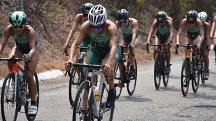 Triatlón Manzanillo 2026 cover