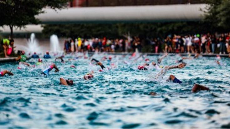 IRONMAN 70.3 Monterrey 2026 cover