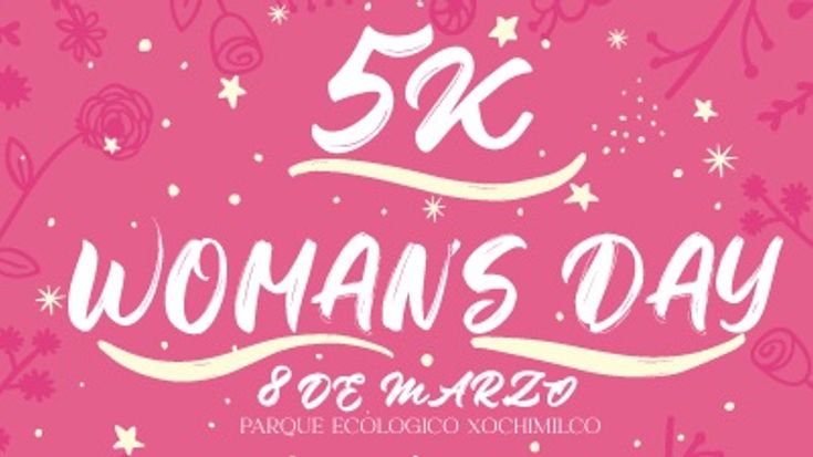 Womans Day 2026 cover