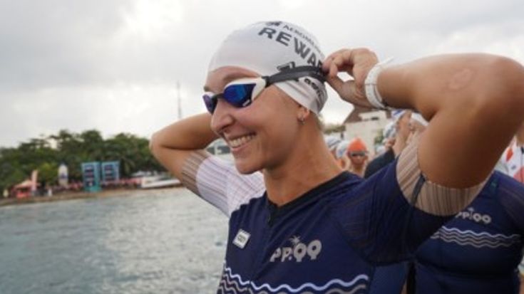 Triatlón Ixtapa - Zihuatanejo 2026 ¡40° Aniversario! cover