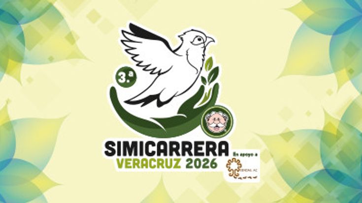 3a. Simicarrera Veracruz 2026 cover