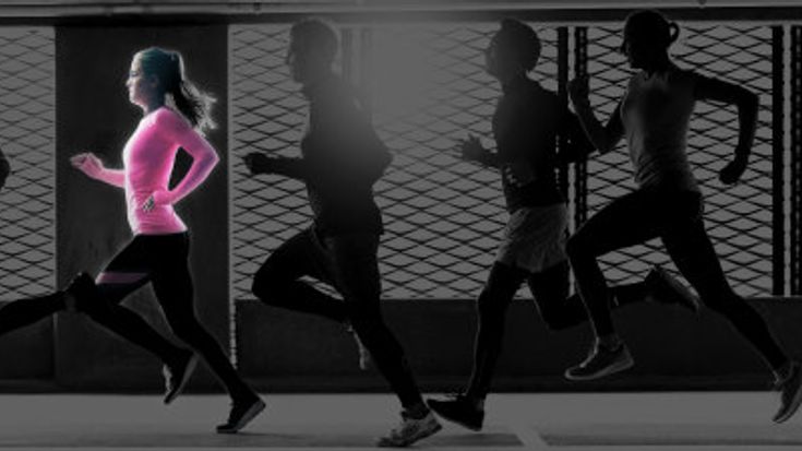 Climate Race CDMX 2026 cover