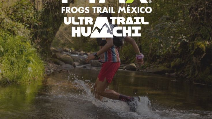 ULTRAHUACHI 10 AÑOS cover