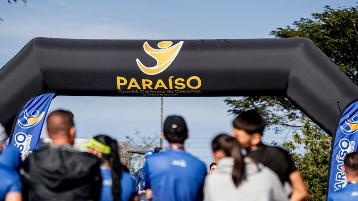 Clásica Paraiseña cover