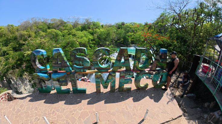 Huasteca Potosina 2026 cover