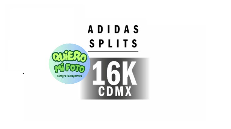 Adidas Split 16K cover