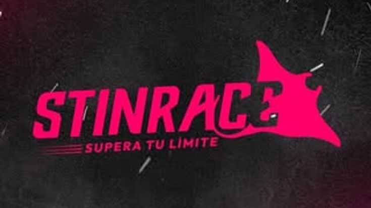 STINRACE 2026 cover
