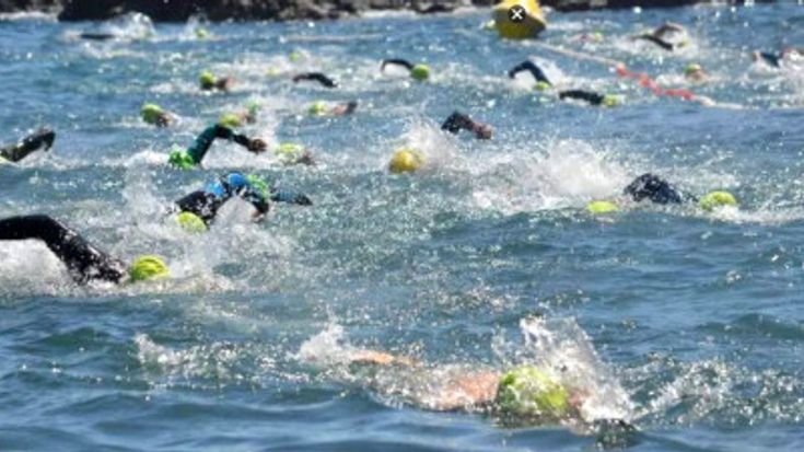 Triatlón Sprint Loreto 2025 cover