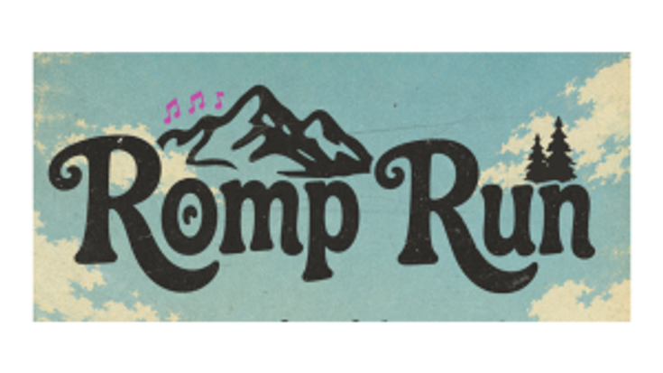 Hatcher Romp Run 5K cover