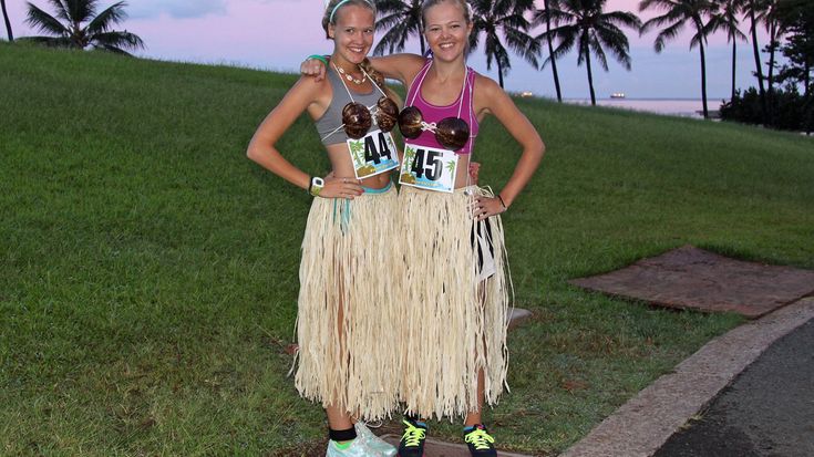 Coconut Chase 8K 2026 cover
