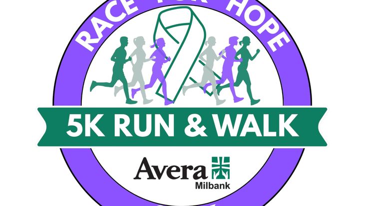 Race for Hope 2026 cover