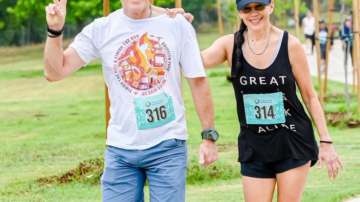 Happy Father's Day 5k, 10k, 15k, Half Marathon cover
