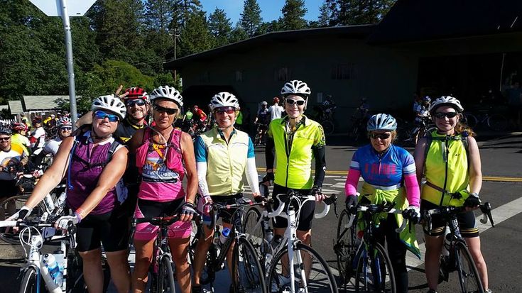 TBF Summer/Fall Cycling Class cover