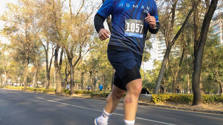 HUMAN 21K cover