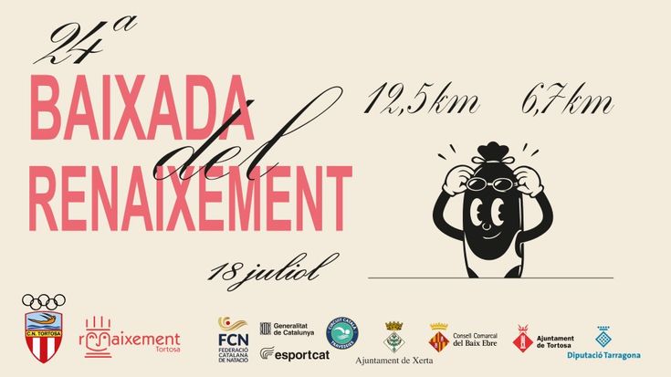 24ª Baixada del Renaixement 2026 cover