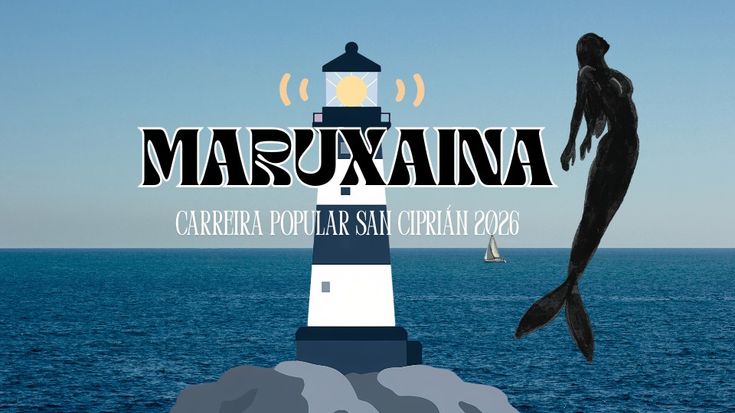 VI CARREIRA POPULAR MARUXAINA cover