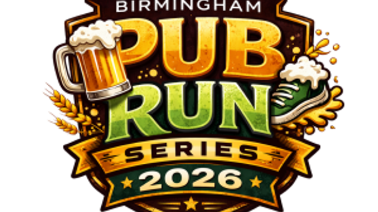 July Pub Run @ Back Forty sponsored by Mizuno cover