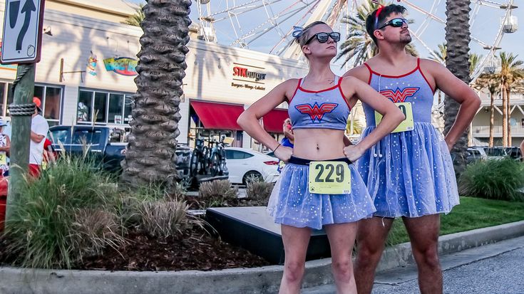 12th Annual SHARK 5K Run / Competitive Walk & 1 Mile Fun Run cover
