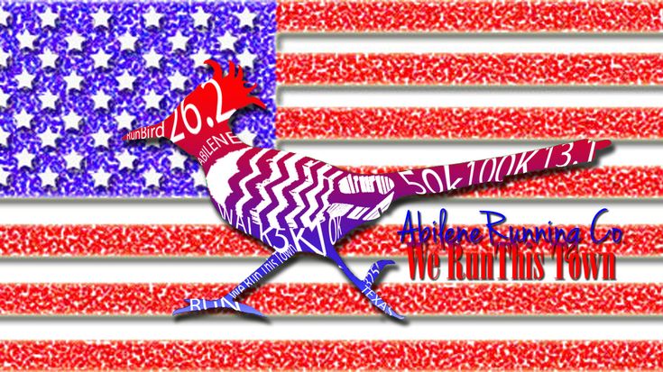 2026 Firecracker 4 Miler! cover