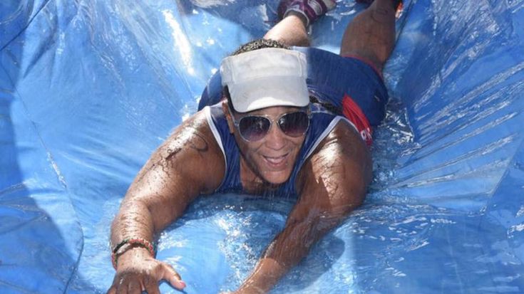 Chattahoochee Challenge Sprint Triathlon and Duathlon cover