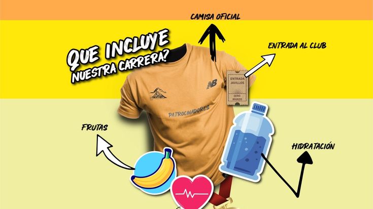 Maratón Internacional San Carlos cover