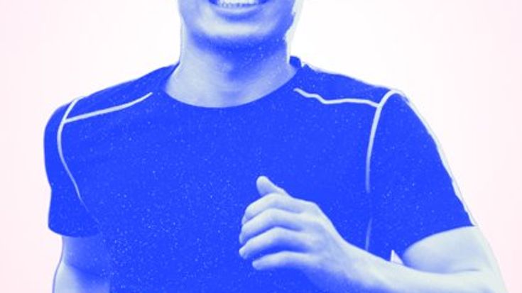 34 Media Maratón Internacional Badajoz-Elvas cover