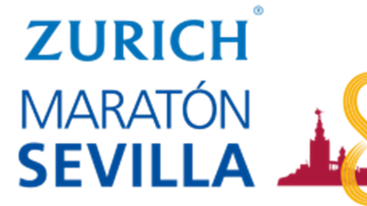 Zurich Maratón de Sevilla 2026 cover
