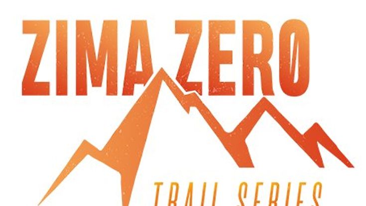 Trail Ruta del Cobre. ZIMA ZERO cover