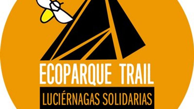 Ecoparque Luciérnagas Solidarias Trail Nocturno cover
