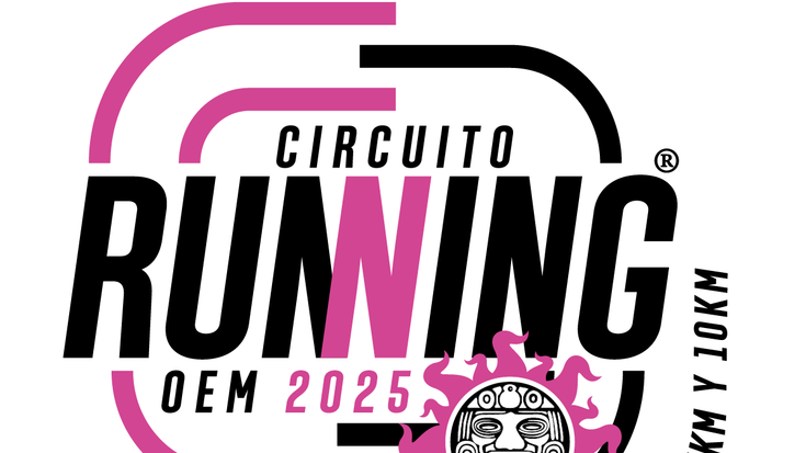 CARRERA EL SOL DE TAMPICO 2025 3K,5K Y 10K cover