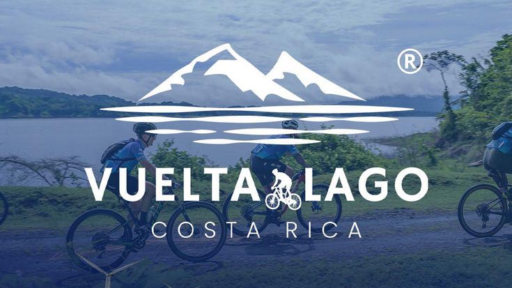 Vuelta al Lago Arenal cover