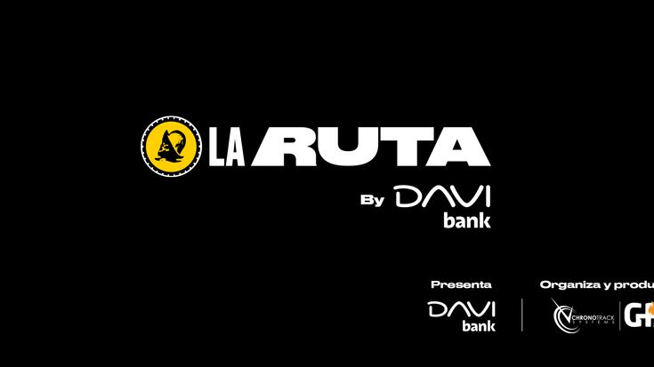 Ruta de los Conquistadores 2025 cover