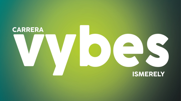 CARRERA VYBES 2025 cover