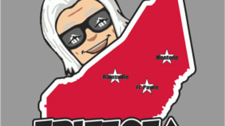 Crazies Trifecta cover