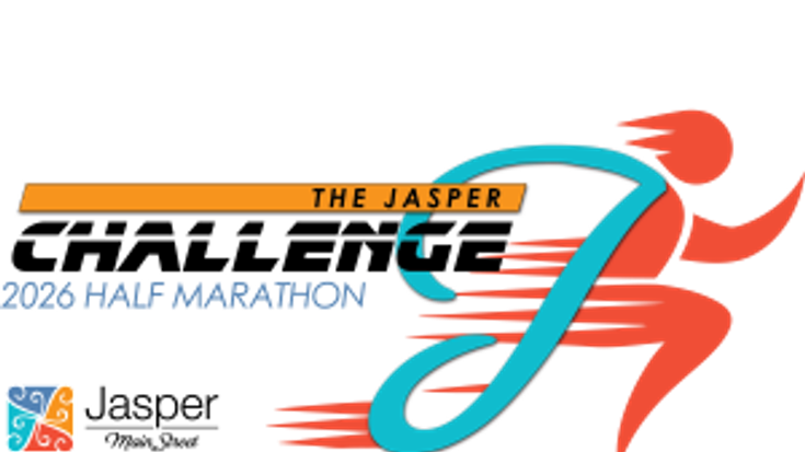 The Jasper Challenge cover