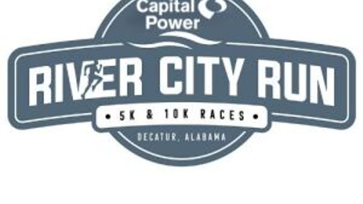 River City Run Presented By Capital Power cover