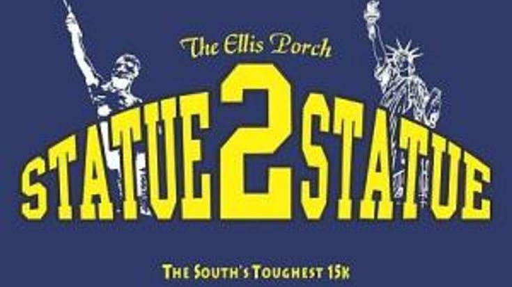 BTC Statue to Statue 15k cover