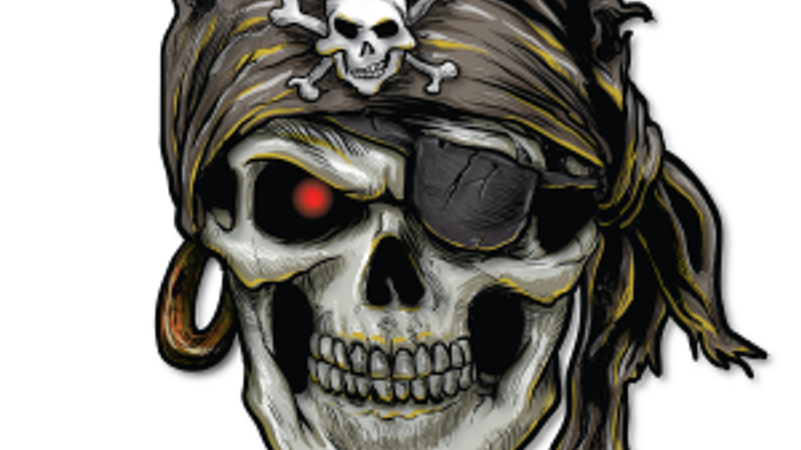 Pirate 5K, 10K, & 13.1M at Piedmont, AL (14) cover