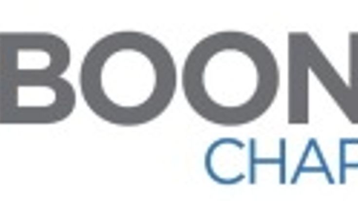 Boones Chapel Missions & Meals 5K cover