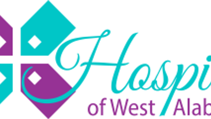 HOSPICE OF WEST ALABAMA 5K RUN/WALK cover