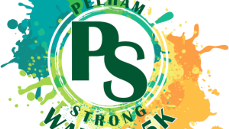 Pelham Strong Walk & 5K cover